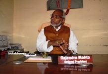 संविधान संशोधन नभए यो सरकार पनि ढल्छ (अन्तरवार्ता)