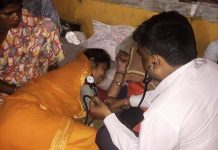 जनकपुर : रंगिला साहको स्वास्थ्य अवस्था नाजुक, सरकार मौन