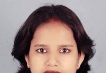 राष्ट्रियताको भुतले मधेशको अधिकार खोस्दै : रिता साहको टिप्पणी