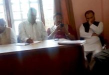 आन्दोलन ७५ वटै जिल्लामा, भोलि कार्यक्रम सार्वजनिक हुने