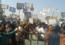 तात्यो जनकपुर, संजय साहको समर्थन बढ्दै