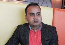 मधेशीको प्रतिकार गर्ने झालाई युवा संघले नै हटाए