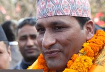 संविधान विरोधी गतिविधि गर्नेलाई समात्न गृहमन्त्रीको निर्देशन