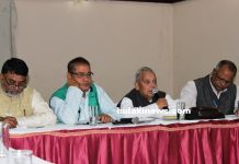 तमलोपाको पदाधिकारी चयनमा किन हुँदैछ ढिलाई ?