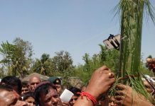 झापाको उदाहरण दिदै मन्त्रीले भने,‘विकासमा एक जुट हुनुपर्छ’