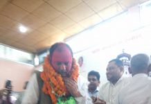 अनिल झा नेसपाको अध्यक्षमा निर्वाचित