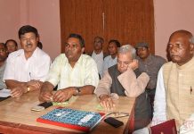 गठबन्धनले तीन महिनासम्म रिले अनसन गर्ने