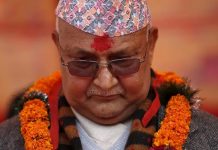पार्टीबाट विद्रोह गर्दै एमालेका मधेशी सांसदहरु