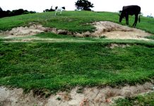 मधेशको एतिहासिक ‘मानराजा’ गढी राज्यद्वारा दबाइए