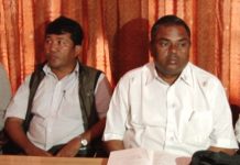 थप १० दिन गठबन्धनको आन्दोलन, आज विरोधसभा
