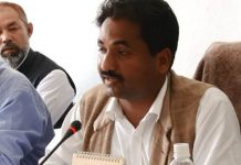 हुलाकी सडकको निर्माण छिट्टै पूरा गर्न सरकारलाई निर्देशन