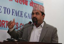 आन्दोलनको प्रतिकार गर्ने चुरे भावरको चेतावनी