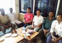 मधेश अभियान विप्लव माओवादीले चलाउने