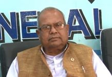 कमल थापा नेतृत्वको सरकारी टोलीसँग वार्ता गर्दैनौं : कर्ण