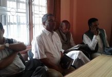 आन्दोलन : असन्तुष्टिका बाबजुद कार्यक्रम घोषणा हुँदै