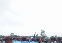 सीके राउतका ३२ जनामाथि सार्वजनिक मुद्दा, एसपीको कुटाईबाट एक घाइते