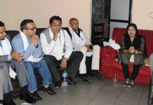 ‘मधेशीले सबेरा ल्याउनेछ’ (फोटो फिचरसहित)