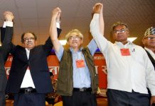 एकता पछि मातृका यादवले भने,‘मधेश मेरो प्रधान मुद्दा’