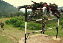 नेपाली सेनाको भर्ना यसकारणले अव्यवहारिक (विचार)