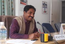 संशोधन नगरी चुनावमा जानु भनेको द्वन्द्व बढाउनु हो : साह