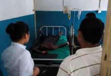 सीके राउतका कार्यकर्ताहरु अवस्था नाजुक, गैरमधेशी थुनुवाद्वारा कुटपिट