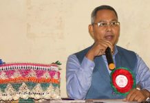 मधेशी र थारु नेताको बुद्धि पलाओस् र एकीकृत होस् (विचार)