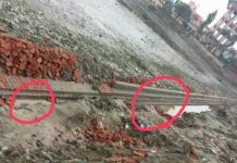 जनकपुर : गुणस्तरहीन निर्माणप्रति युवाहरु सचेत