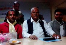 विद्यार्थी नेता यादव पार्टी केन्द्रीय सदस्यमा मनोनित