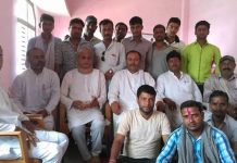 नेसपा संगठन विस्तारमा सक्रिय