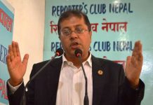 नेपाल–भारतको सम्बन्ध मधेशसँग जोड्नु हुँदैन : भट्टराई