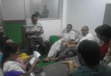 बलात्कारको घटना ढाकछोप गरे कडा आन्दोलन गर्ने चेतवानी