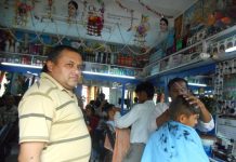 कपाल काट्नेहरुको राष्ट्रिय सम्मेलन हुँदै