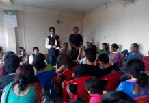 राष्ट्रिय चरित्रको पार्टीको आवश्यकता : अन्सारी