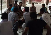 “तमलोपासँग गरिएको एकता प्रस्ताव सकारात्मक”
