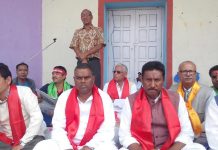 सरकार आफैले विखण्डनको बीउ रोप्न उद्दत छ : उपेन्द्र यादव