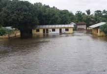 बाढी पीडितलाई सहयोग गर्न नेताहरुलाई एसएमएस दबाब