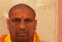 हत्या आरोपी रत्नसागर मठका महन्थलाई सफाई