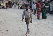 दलित बस्तीमा छैन चुनावी चर्चा