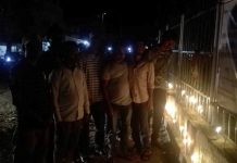 ओलीको राजिनामा पछि मधेशमा दिपावली