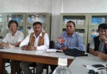 संघीय गठबन्धनमा बाबुरामको प्रवेश