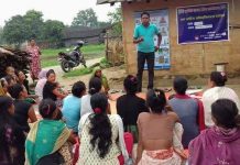 महोत्तरीमा लोकप्रिय ‘सुनौला हजार दिन’