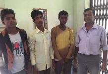 १३ वर्षीया काजललाई यातना दिनेहरु पक्राउ