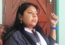 सरकारले मधेशीलाई बन्दुक उठाउन बाध्य गर्दैछ : नेतृ यादव(अन्तरवार्ता)