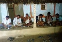 क्षमा अभियान अन्तरगत मधेशमा सहभोज र इफ्तार
