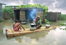 बाढीपहिरो प्रभावितका लागि ७५ करोड निकासाको निर्णय