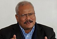 रचनात्मक सहयोग गर्न तयार : नेता गच्छदार