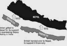 मधेशमा गैरमधेशीलाई जग्गा खरिदमा रोक लगाउन माग