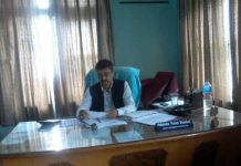 नवलपरासी : ३६ करोड ९३ लाख बजेट फ्रिज