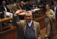 प्रधानमन्त्री ओलीले दिए राजीनामा, नयाँ प्रधानमन्त्री चयनका लागि बाटो खुला