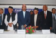 भारत नेपालको अहित गर्ने पक्षमा कहिल्यै छैन : कोसियारी
